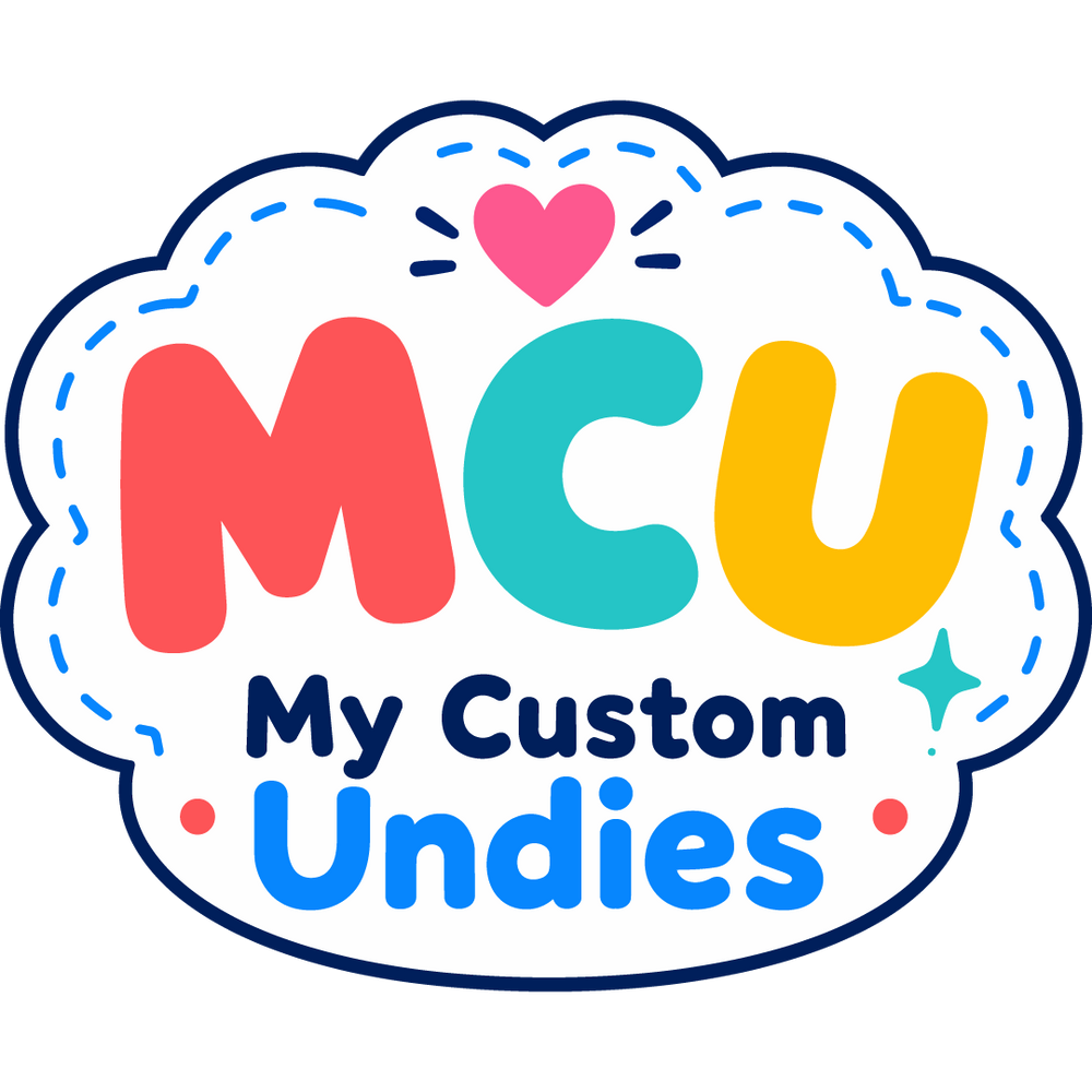 My Custom Undies logo
