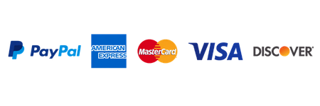 Accepted payment methods